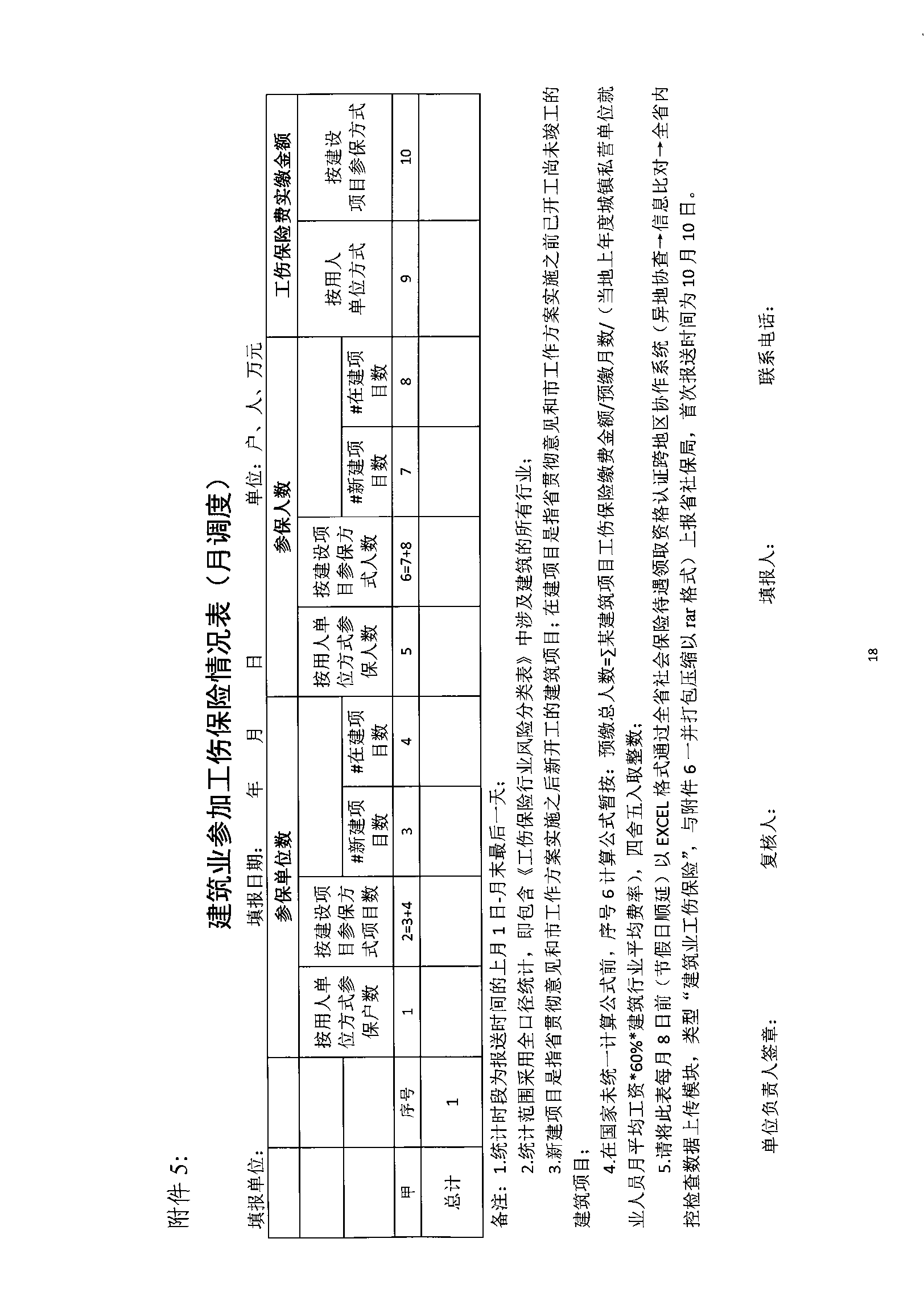 關于規范我省建筑業工傷保險參保繳費經辦管理工作的通知_wps圖片_18.png