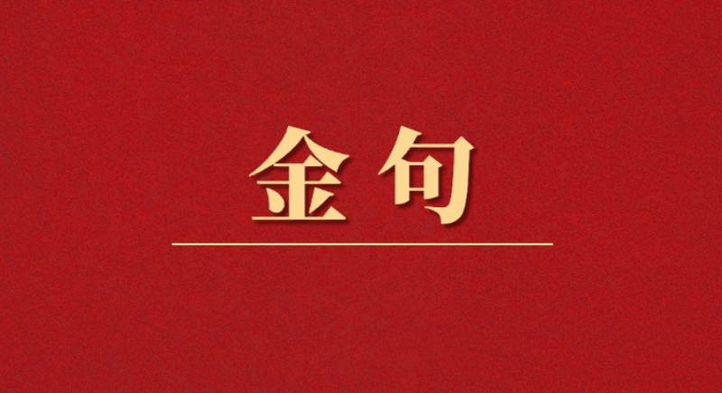 金句丨貫徹落實(shí)中央八項(xiàng)規(guī)定精神，總書記闡明要旨